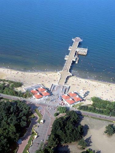 Nad Morzem * Gdansk